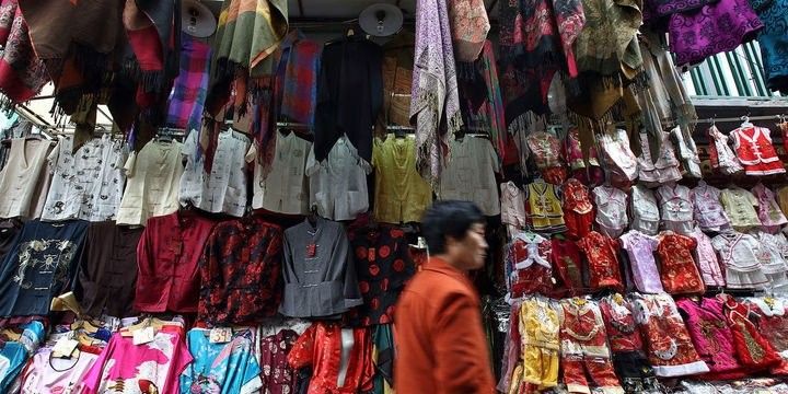 Çində inflyasiya yüksəlib