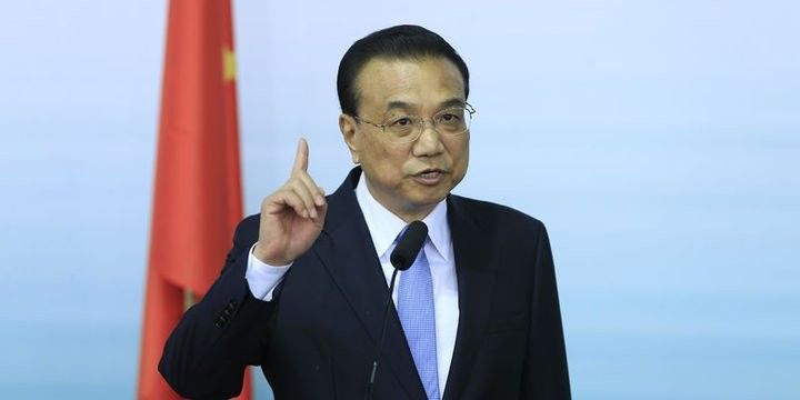 Çindən devalvasiya açıqlaması