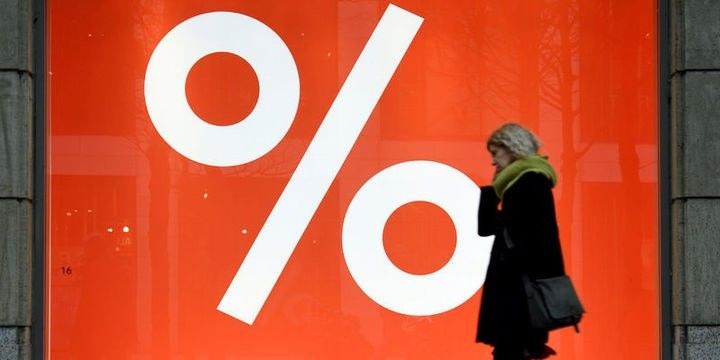 Avropanın ən böyük iqtisadiyyatına dair artım proqnozunu kəskin aşağı salındı