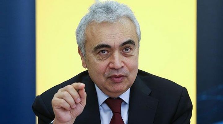 "Dünyada neft və qaz qiymətlərinin formalaşmasında ABŞ mühüm rol oynayacaq"