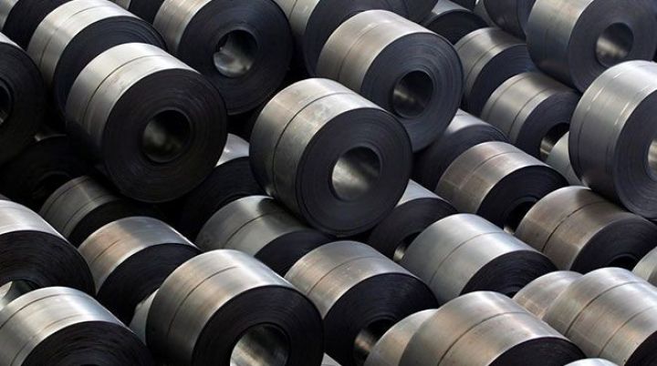 Dünya alüminium istehsalı artıb