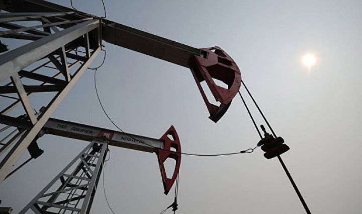 "Azərbaycan yanvarda neft hasilatının azaldılması ilə bağlı öhdəliklərini 15% yerinə yetirib"