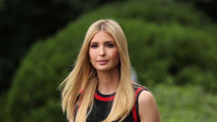 Trampın qızının Dünya Bankına sədrlik etməsi düşünülür