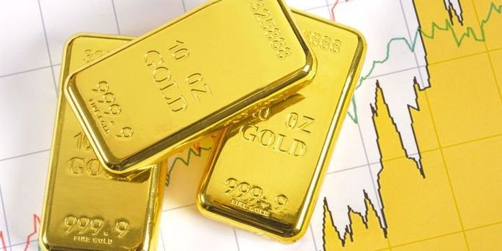 "Qızılın unsiyası 1500 dollara qalxa bilər"