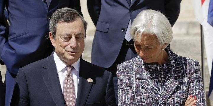 Dünyanın ən təsirli 2 liderindən ticarət müharibələri xəbərdarlığı