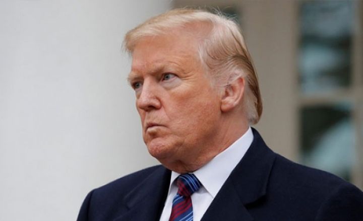 "Çinlə razılaşmanı imzalamaq üçün yeni bir yer axtarırıq"