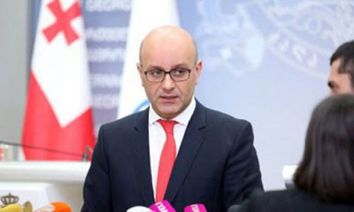 "Gürcüstan gömrükdə əməkdaşlıq üçün təkliflər paketi hazırlayıb"