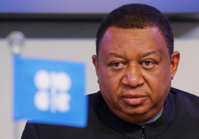 OPEC ABŞ-ı “OPEC plus” sazişinə qoşulmağa çağırıb