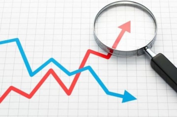 Gürcüstanda iqtisadi artım azalıb