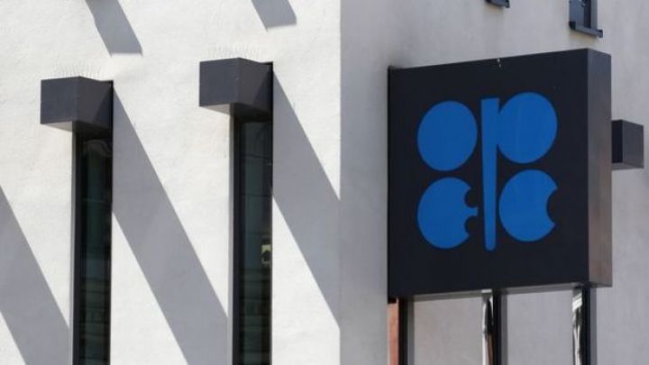 Oktyabrda OPEC-in neft istehsalı artıb