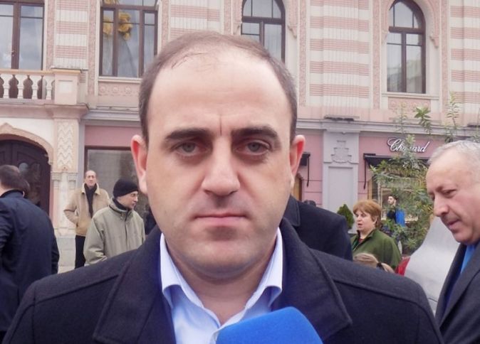 Gürcüstanda təbii qazın qiyməti artırılır