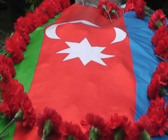 Şəhid olmuş hərbi qulluqçuların siyahısı açıqlandı