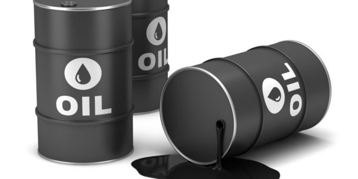 ABŞ-ın xam neft ehtiyatları keçən həftə azalıb