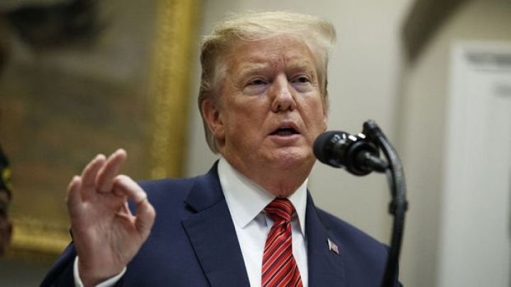 "Dollar çox güclüdür, faizlər düşməlidir"