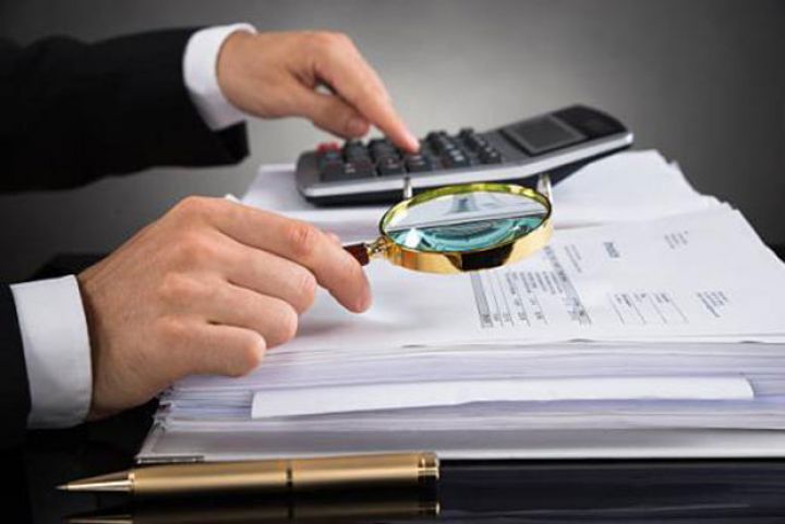 MİDA və onun tabeliyindəki şirkət auditor seçir