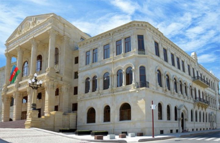 “Aqrolizinq”ə külli miqdarda ziyan vurulub" şübhəsi