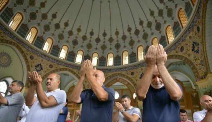 Azərbaycanda dörd günlük bayram tətili başlayır