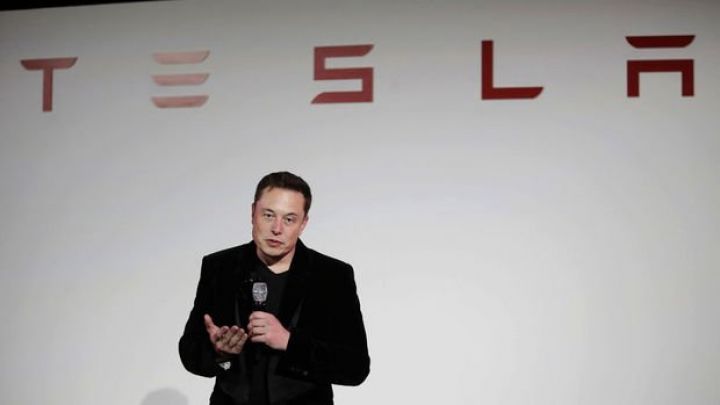 Tesla-dan Çin üçün "kamera" açıqlaması
