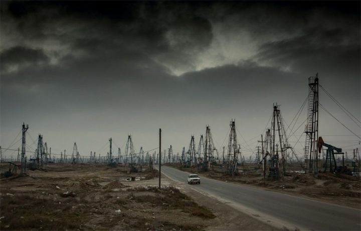 Azərbaycan neftinin son qiyməti