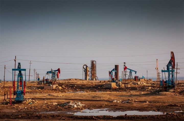 Azərbaycan neftinin son qiyməti