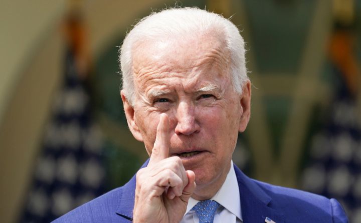 Bu gün ABŞ Prezidenti "qatil" dediyi şəxs ilə görüşəcək