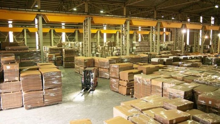 Türkiyənin qablaşdırma məhsulları şirkəti Finlandiya şirkətinə satılır