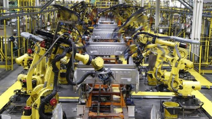 Çip böhranı ilə  əlaqədar yeni mənfi hesabat