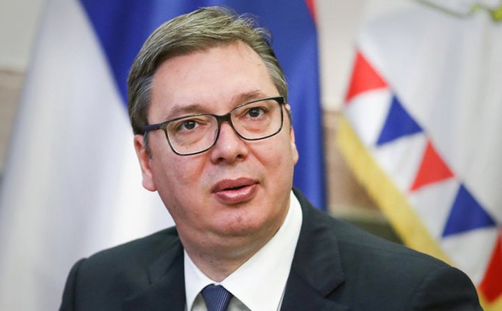 Dünyada enerji böhranı inanılmaz sürətlə dərinləşir - Vuçiç