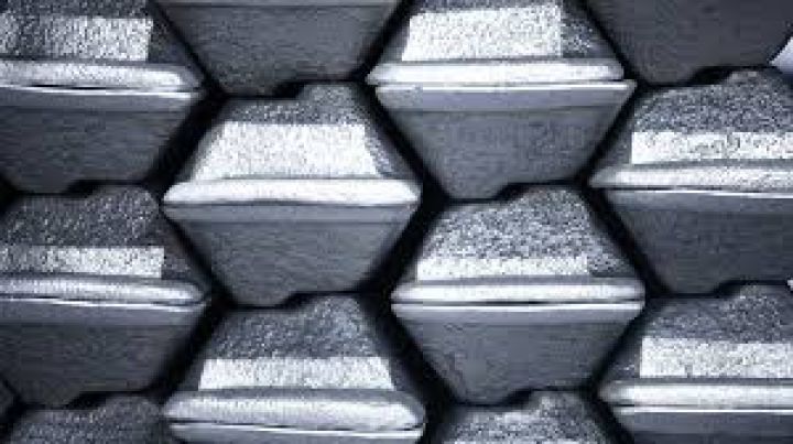 Alüminium bahalaşıb