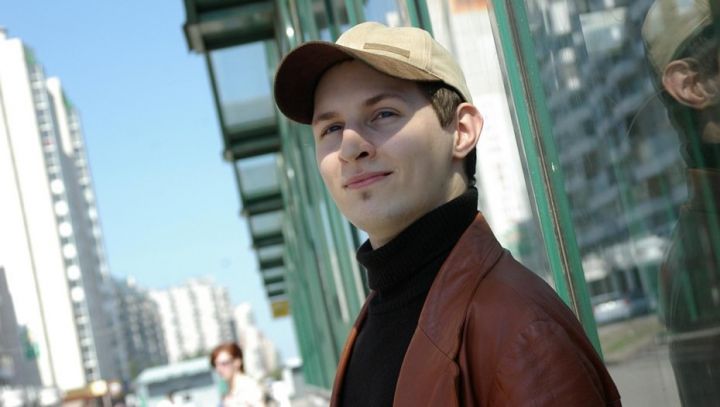 Durov 2021-ci ildə varlanan rusiyalı milyarderlərin reytinqinə başçılıq edir