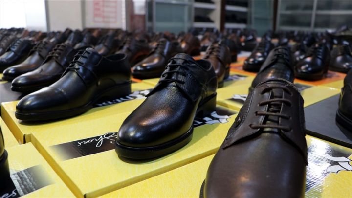 Türkiyə ayaqqabıçıları 2020-də ixracdan 700 milyon dollar qazanıb