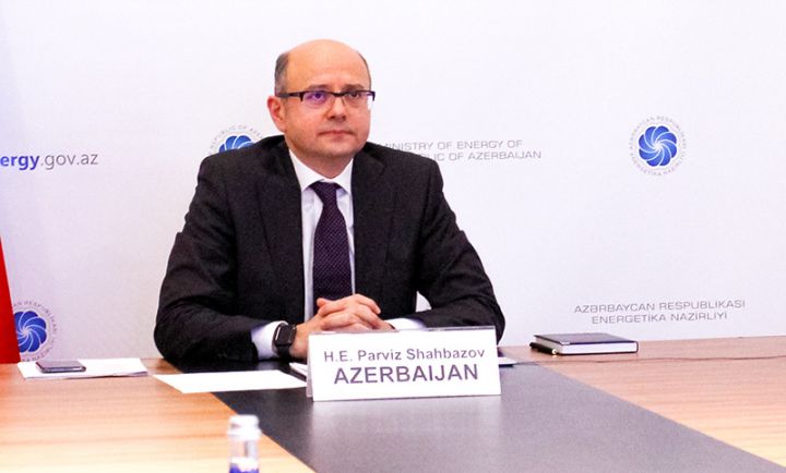 Neft ilə bağlı yeni qərar - AZƏRBAYCAN DA RAZILIQ VERİB