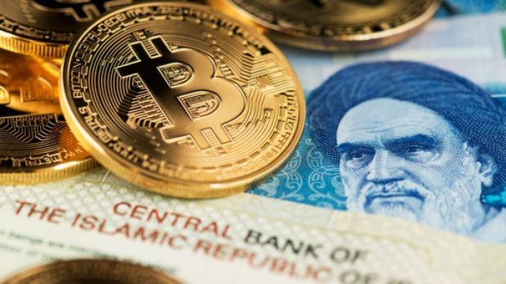 İran kriptovalyuta mayninqini qadağan etdi