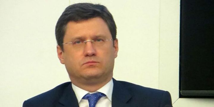 Rusiya/Novak:"Neftin 80 dollar qiyməti hazırkı bazar vəziyyətini əks etdirir"