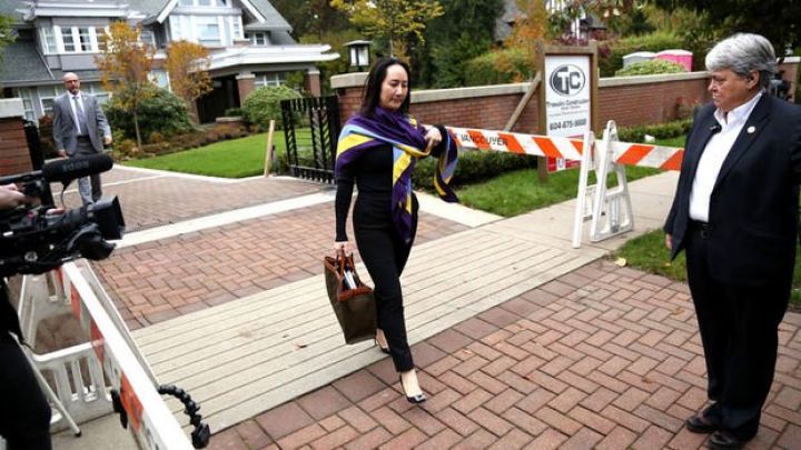 Huawei şirkətinin həbs edilmiş direktoru ABŞ ilə razılaşdı - ÇİNƏ QAYIDACAQ