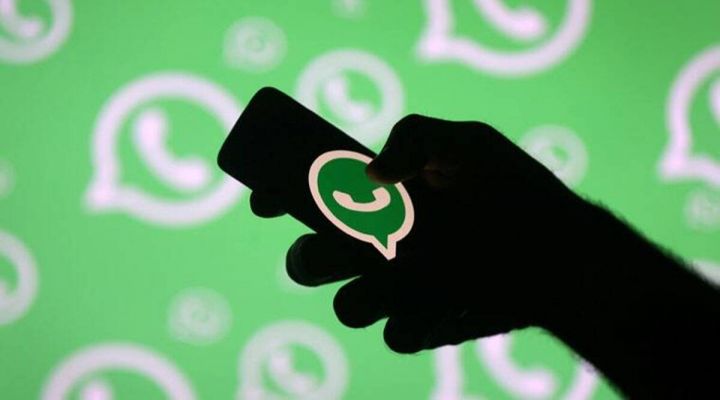 “WhatsApp” qalmaqala görə yeni qərarının icrasını təxirə saldı
