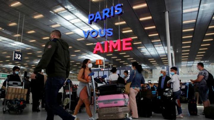 Avropa İttifaqı rəqəmsal COVID sertifikatının tətbiqinə başlayır