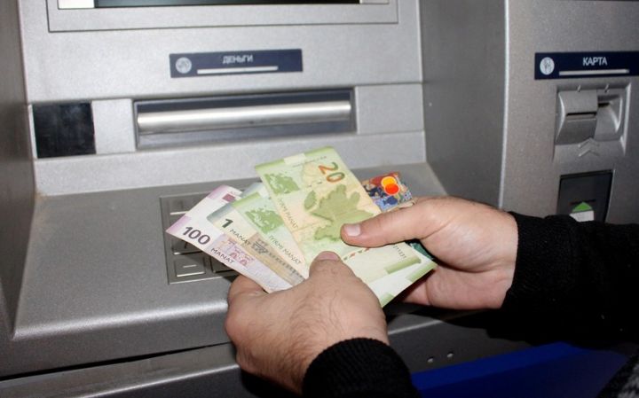 Sabah bölgələr üzrə pensiyalar ödəniləcək