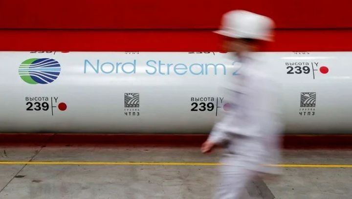 “Şimal axını 2” layihəsinə "yaşıl işıq" yandırıldı - ABŞ VƏ ALMANİYA RAZILAŞDI