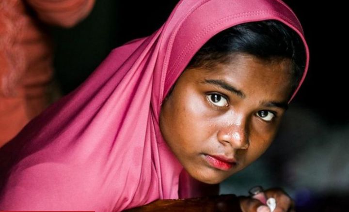 Dünya əhalisinin hər 100 nəfərindən biri evindən didərgin düşüb