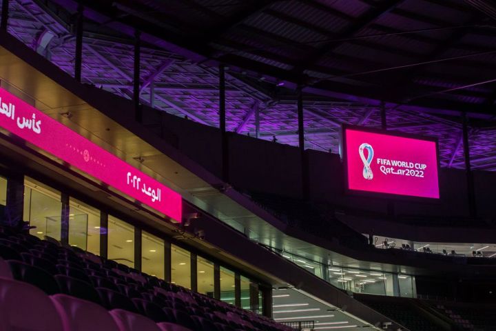 1 nömrəli futbol yarışına yalnız peyvəndlənmiş azarkeşlər buraxılacaq - QƏRAR