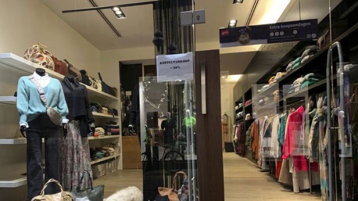 Avro zonasında rekord inflyasiya