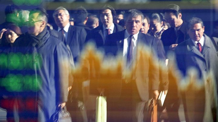 Yaponiyanın ÜDM-i 2021-ci ildə 1,7% artıb