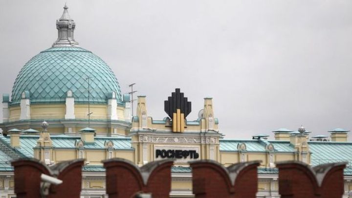 ABŞ Rusiyanın 2 böyük bankını sanksiya siyahısına daxil etdi