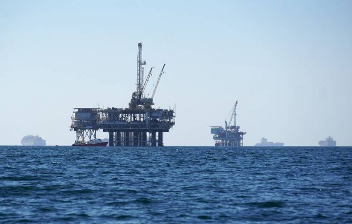 Brent nefti daha da bahalaşdı