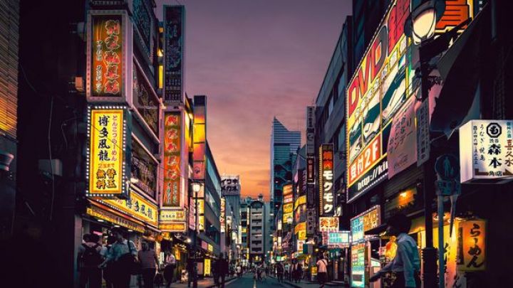 Yaponiyada inflyasiya BoJ-nin hədəfindən çox uzaqdadır