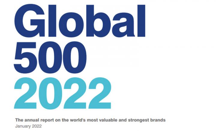 Planetin ən güclü bank brendi müəyyən edilib