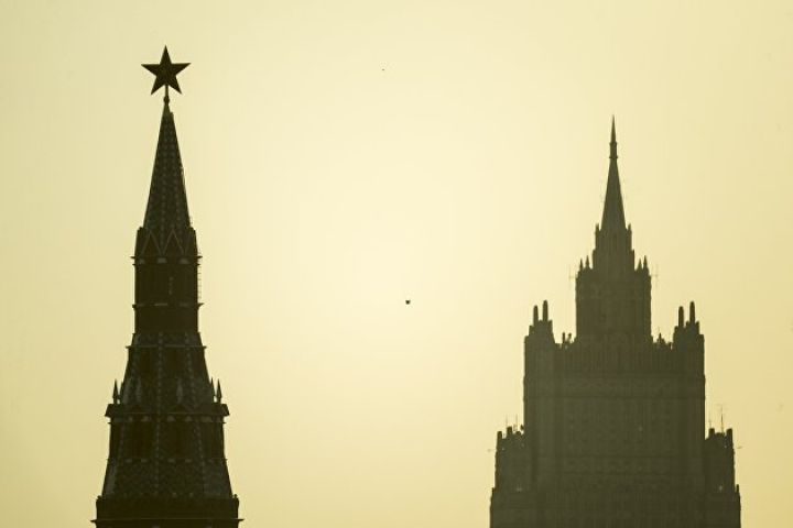 "Rusiya iqtisadi müharibədə Qərbi məğlub edir"