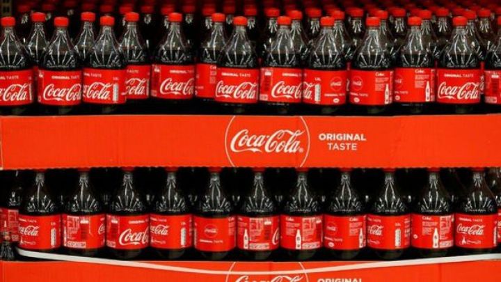 Coca-Cola Türkiyədə böyük məbləğdə cərimələnib