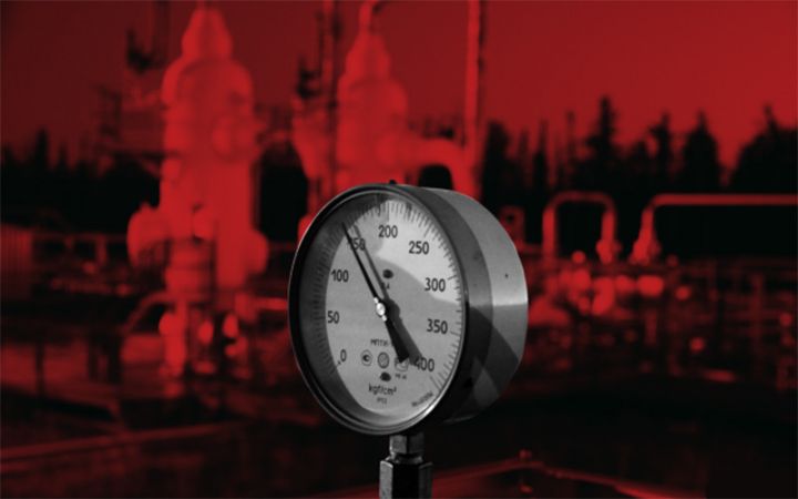 Almaniyanın maye qaza keçid üçün xərcinin 1 trilyon avro təşkil edəcəyi qiymətləndirilir